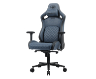 COUGAR Defensor S Navy Blue F CGR-DSF-BUB - 1477471 - zdjęcie 3